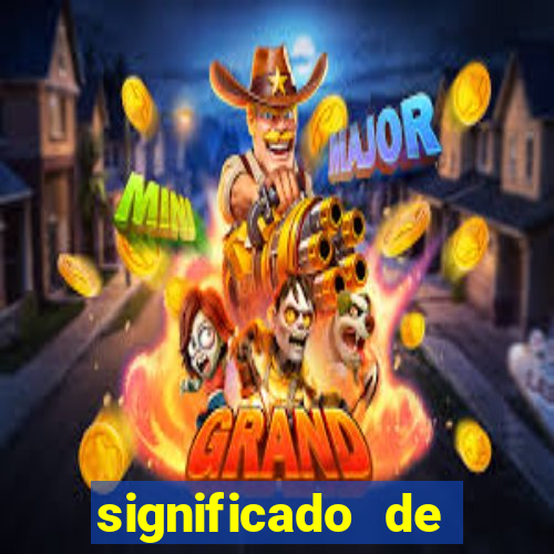 significado de sonhar com jogador de futebol famoso